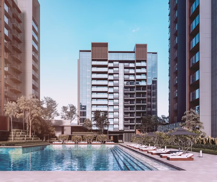 Additional image 18 of 26 Leedon Heights