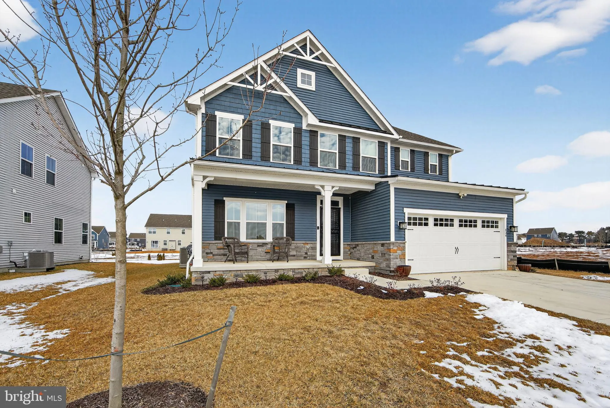 Additional image 43 of 434 Baker Farm Drive, Middletown, DE 19709