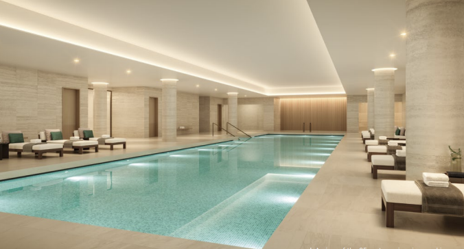 Additional image 7 of 5 bed flat for saleVictoria Street, Westminster, Lonodn SW1H