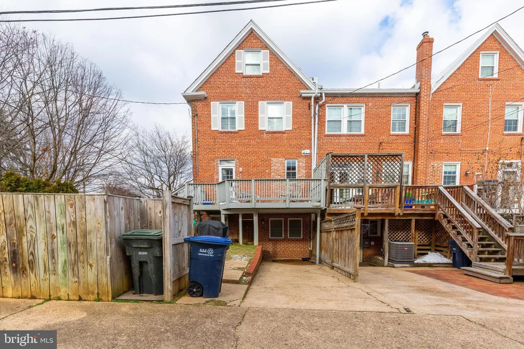 Additional image 44 of 2243 NW 40th Street NW, Washington, DC 20007