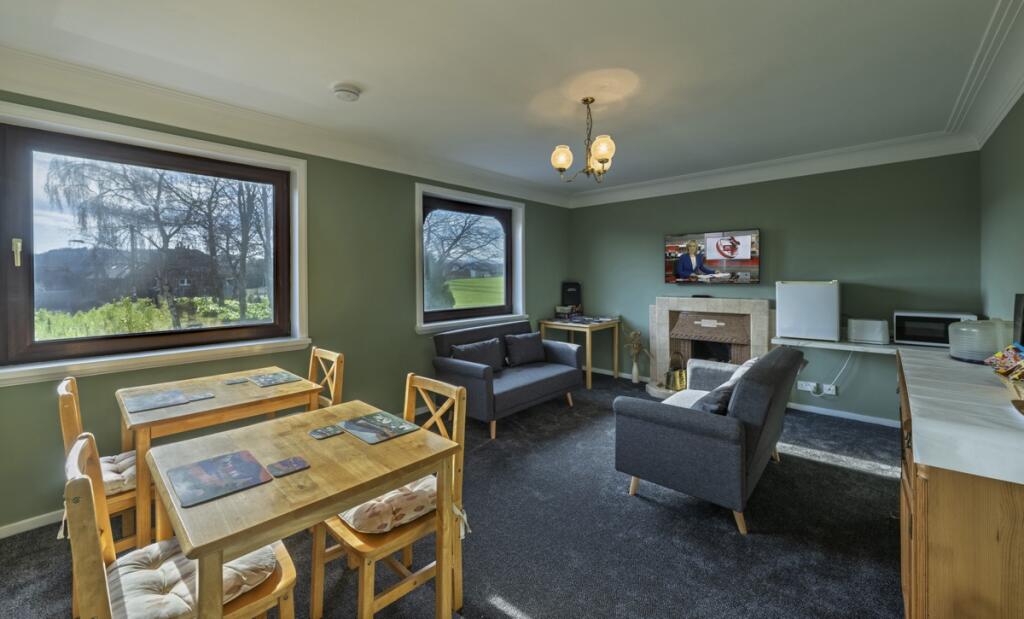 Additional image 9 of North Street, Inverurie, Aberdeenshire