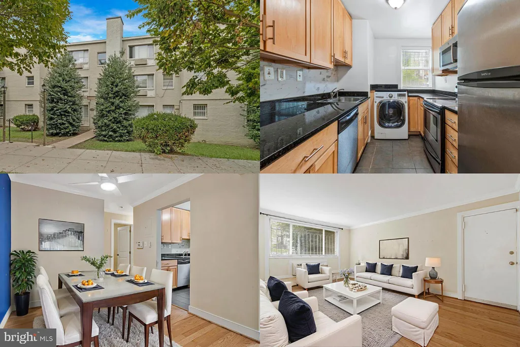 Additional image 2 of 2832 Hartford Street SE Unit 104, Washington, DC 20020