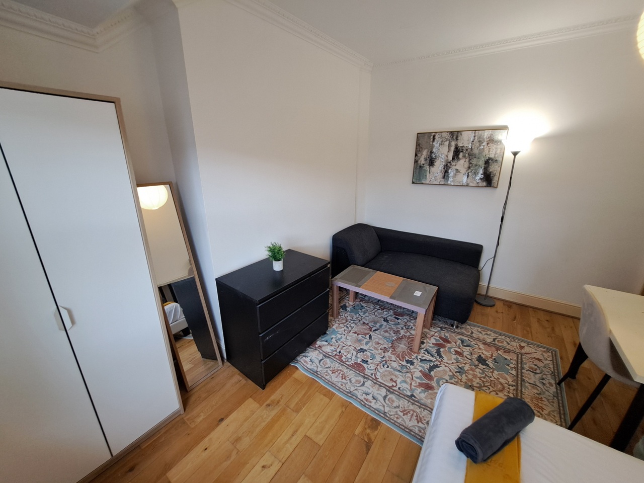 Room in a Shared Flat, Highbury Corner, N5, N1 7GU