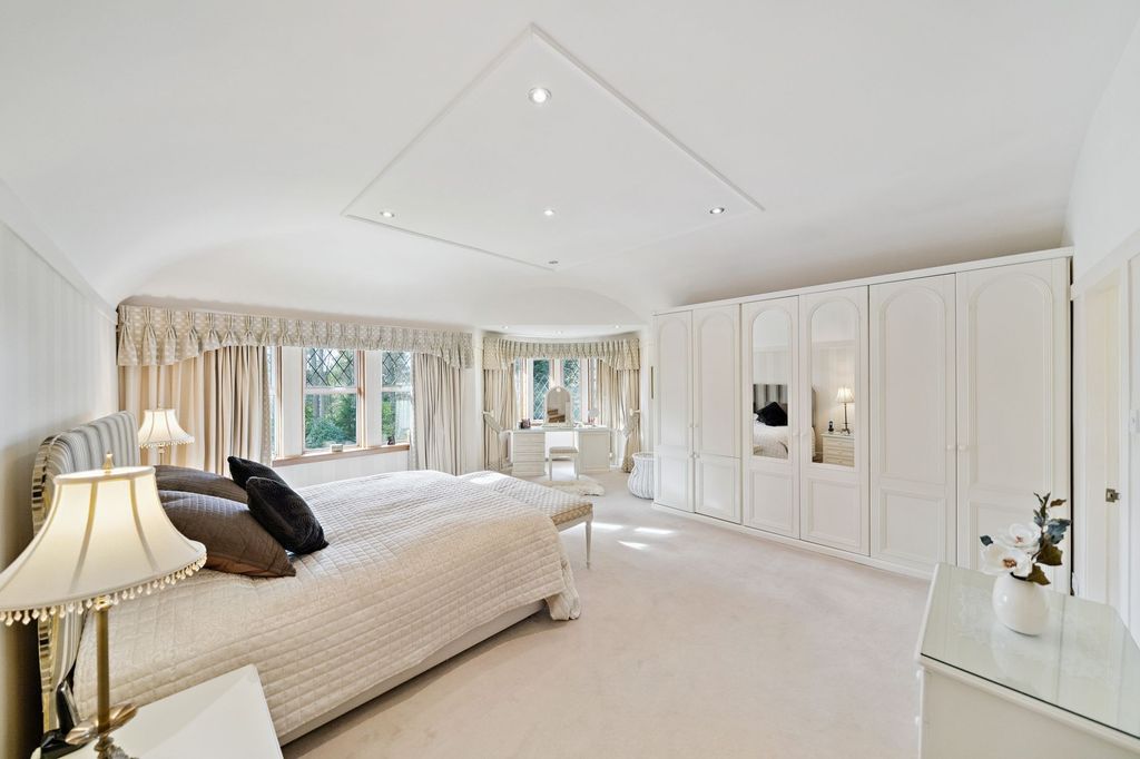 Additional image 24 of 5 bed detached house for saleRoddinghead Road, Whitecraigs G46