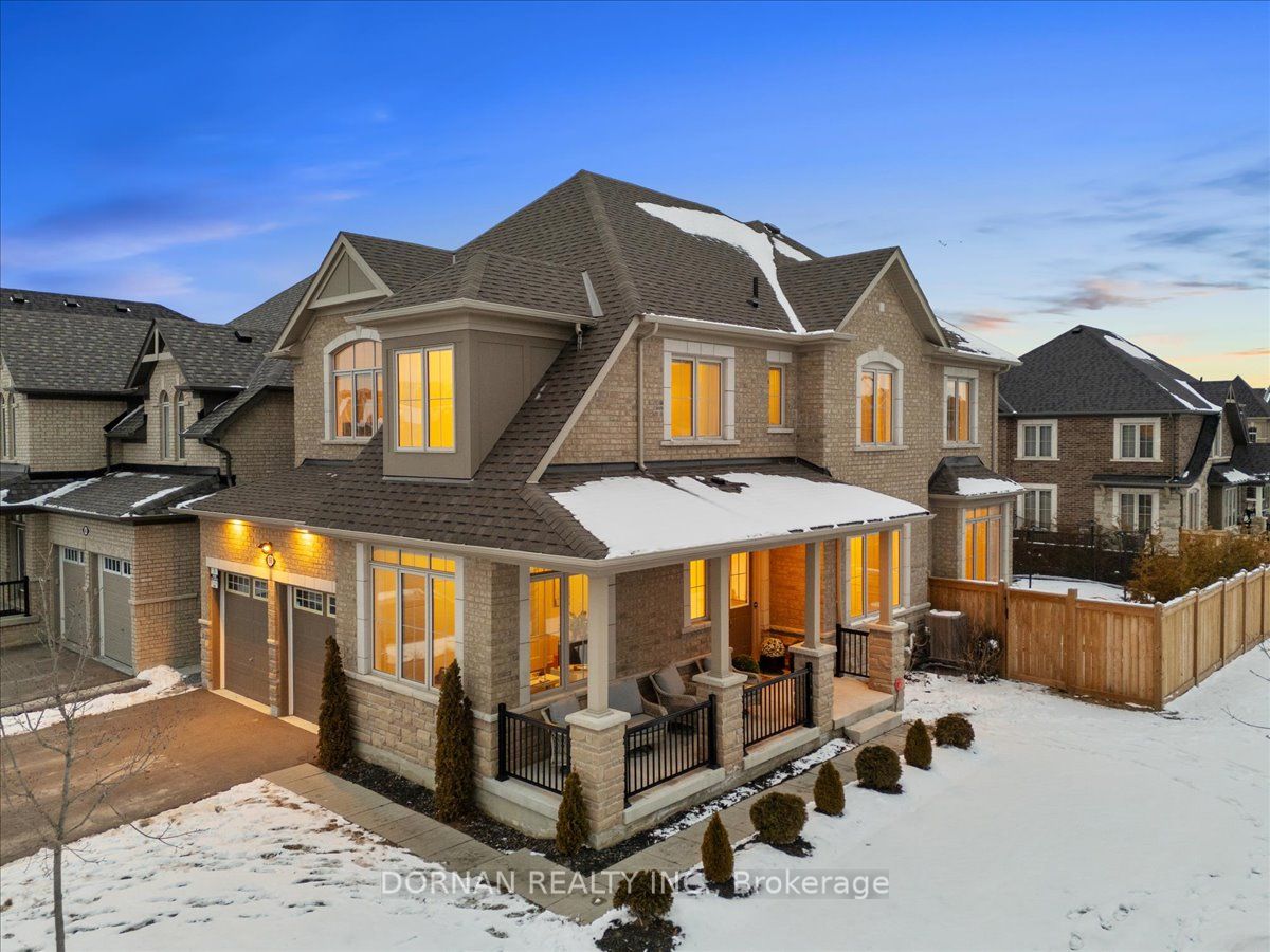 68 Olerud Drive, Whitby, ON, L1P 0J1