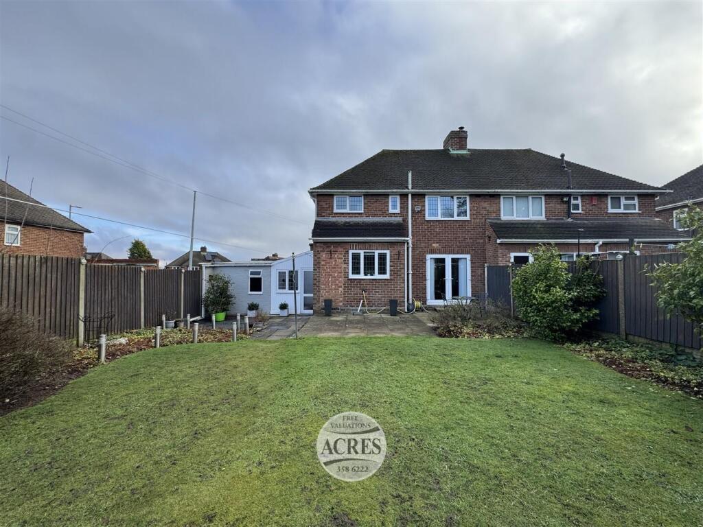 Additional image 40 of Frampton Way, Great Barr, Birmingham