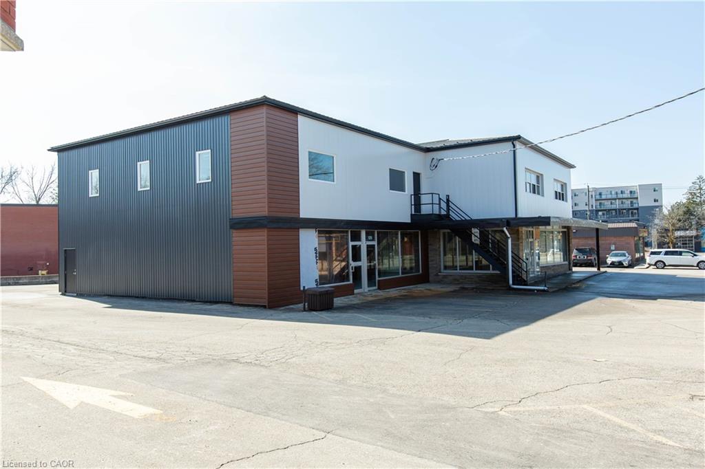 Additional image 3 of 2nd Floor-125 Union Street E, Waterloo, ON, N2J 4E5