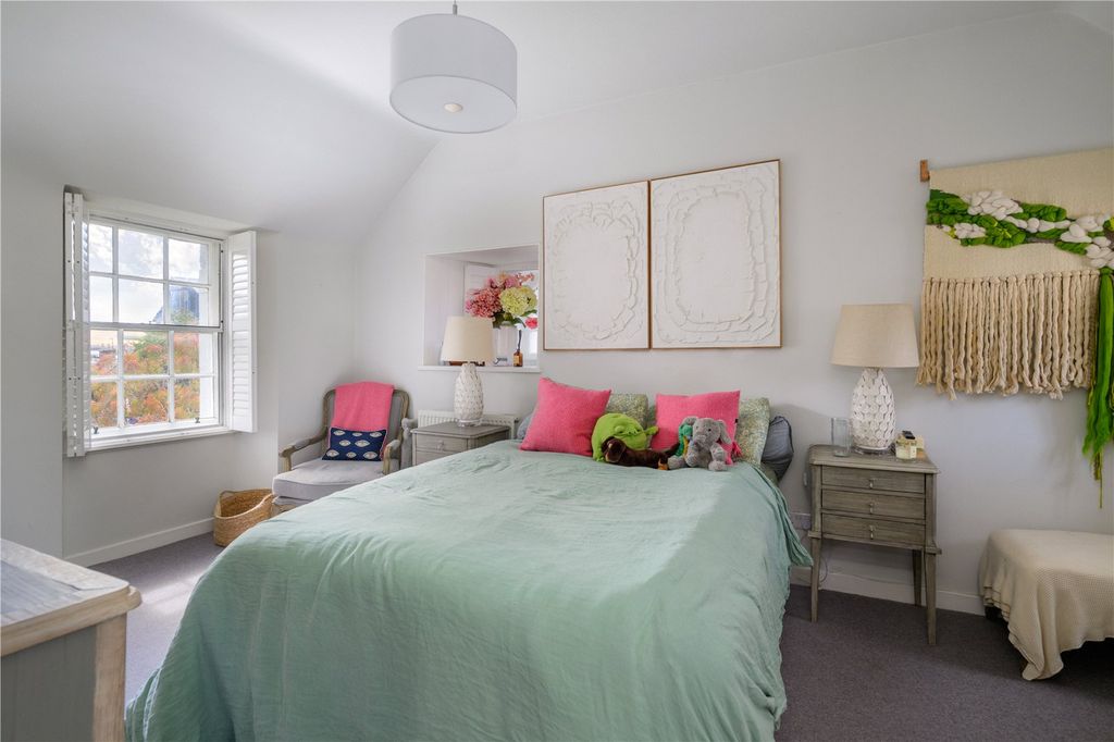 Additional image 16 of 3 bed end terrace house for saleSouth Street, St. Andrews, Fife KY16