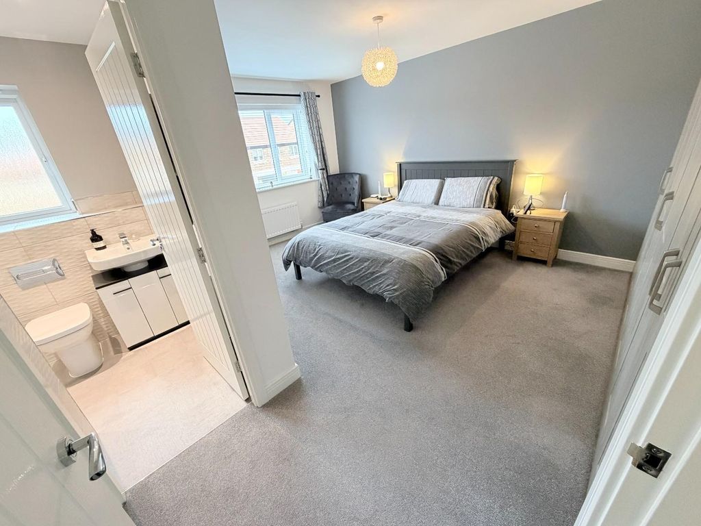 Additional image 19 of 4 bed detached house for saleWayfarer Meadows, Hartwell Park, Hartlepool TS27