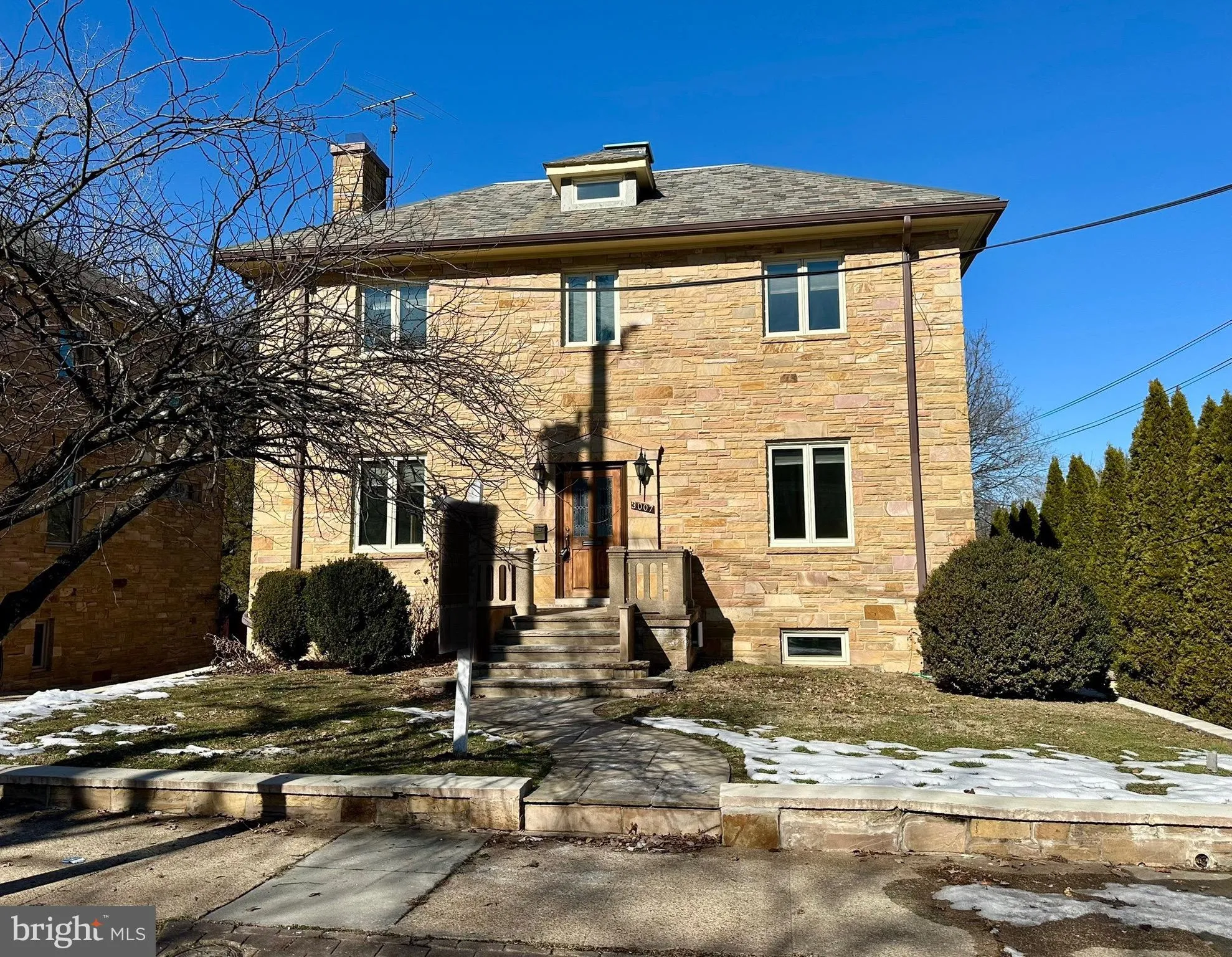 Additional image 32 of 3007 Oliver Street NW, Washington, DC 20015