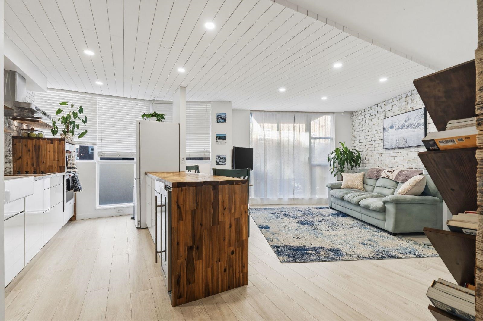 Additional image 5 of 202-1199 Seymour Street, Vancouver, BC, V6B 1K3