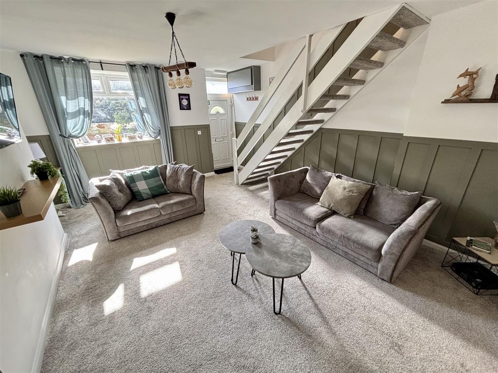 Additional image 6 of 3 bed end terrace house for saleNewton Hall Farm Cottages, Durham, County Durham DH1