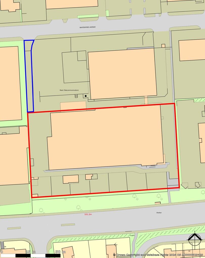 Additional image 3 of 16 Lang Stracht, Aberdeen, AB15 6TU