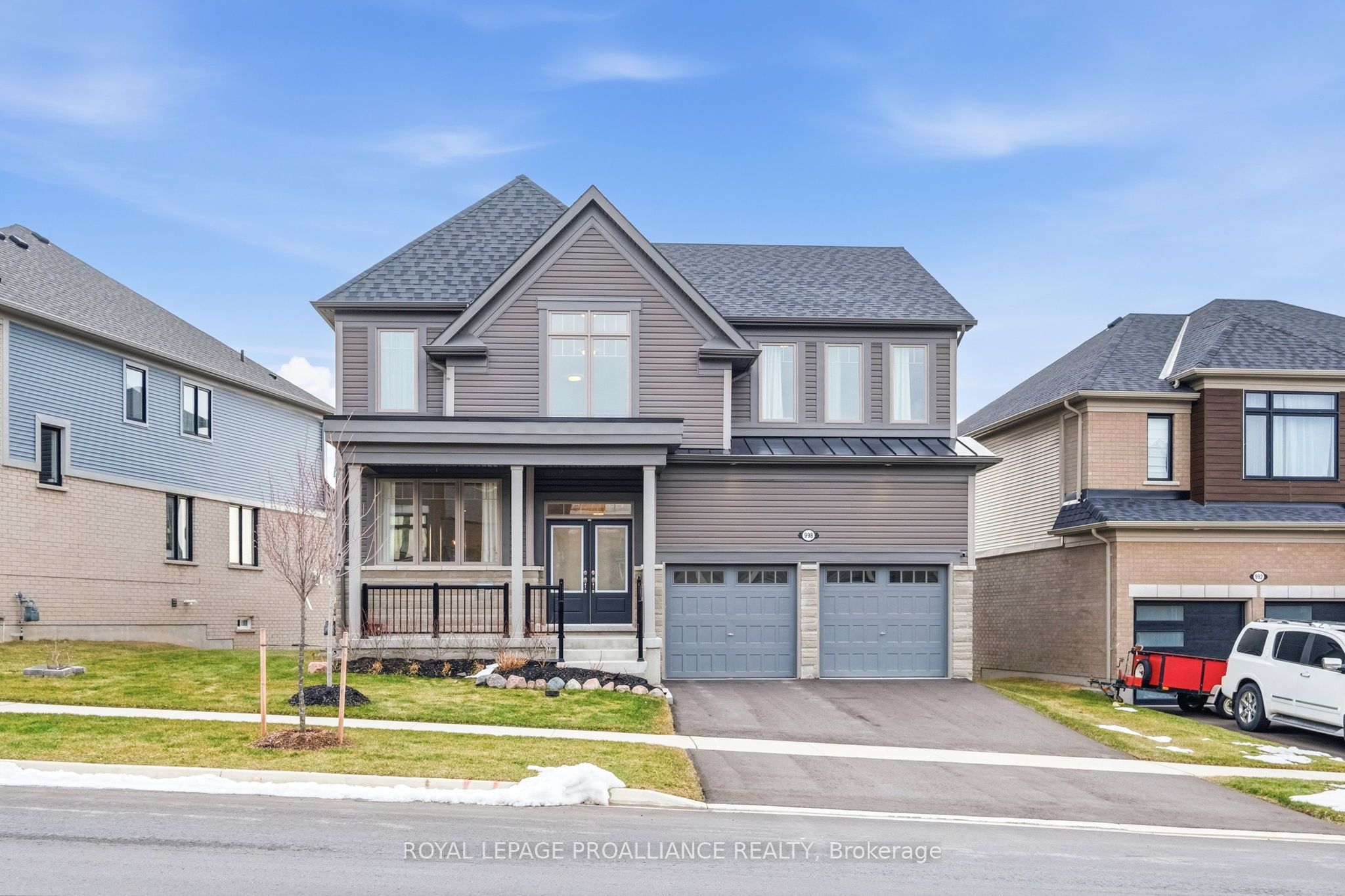 998 Trailsview Avenue, Cobourg, ON, K9A 4K3