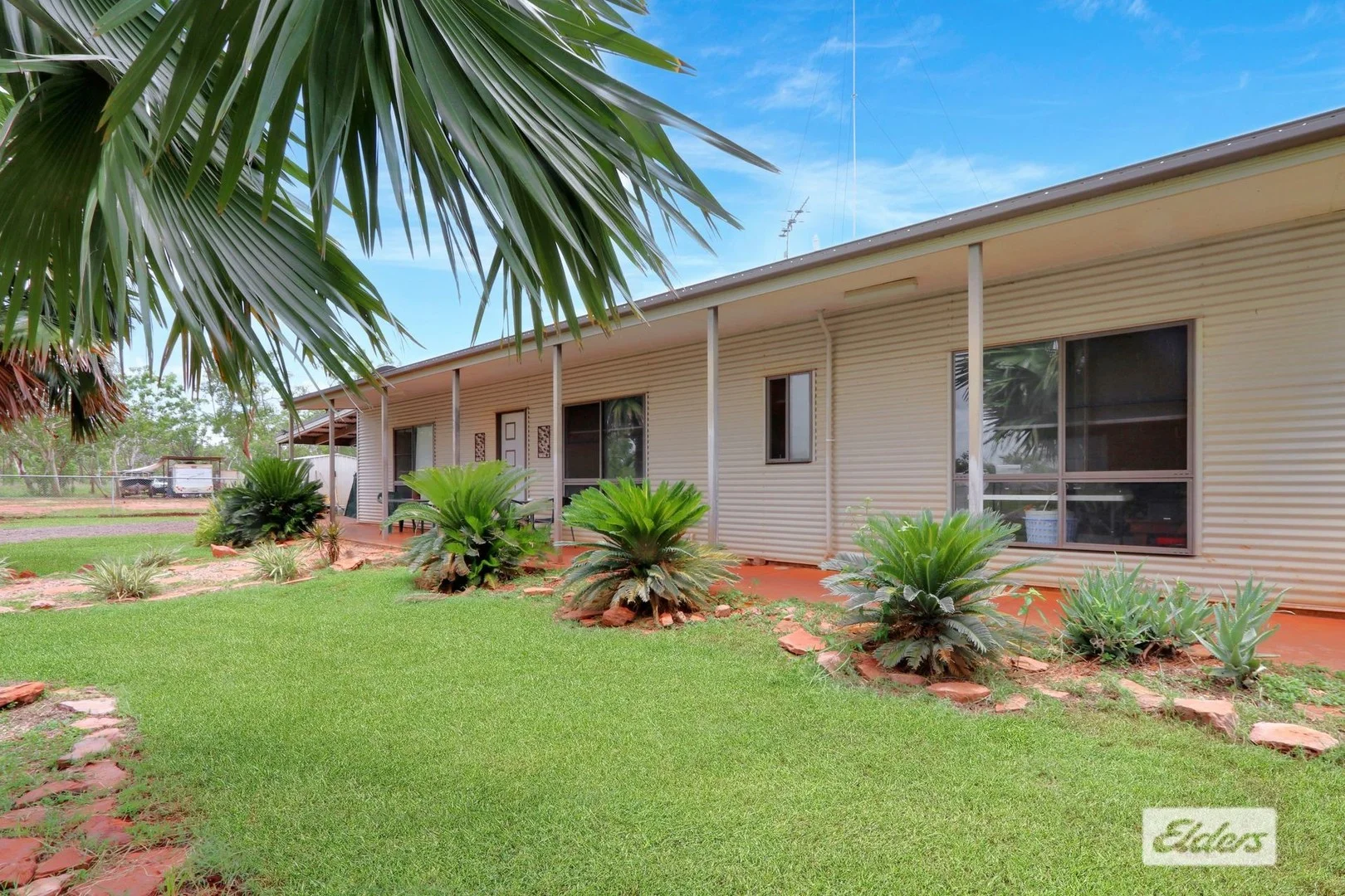 140 Niceforo Road, Katherine NT 0850
