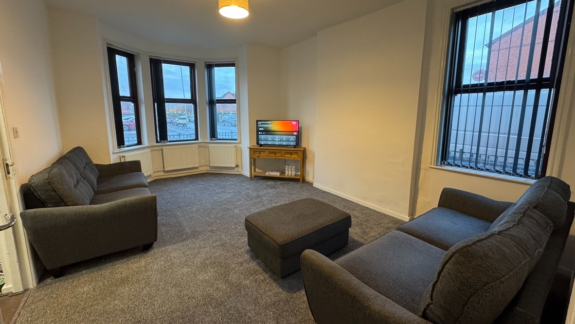 Additional image 5 of Room in a Shared House, Claremont Road, M14, N1 7GU