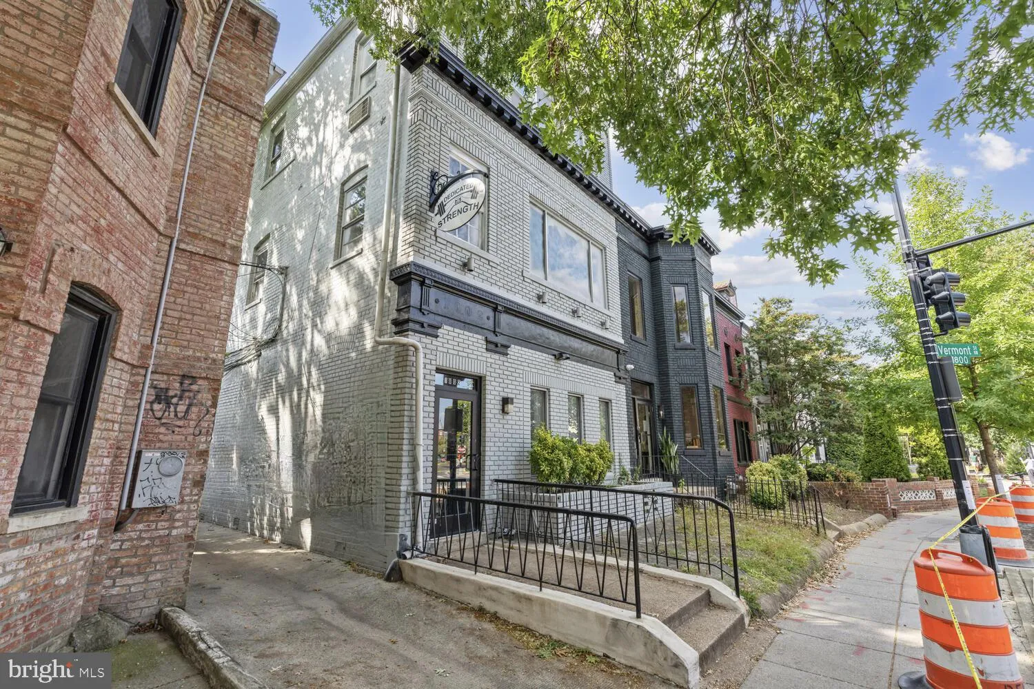 Additional image 28 of 1802 11th Street NW Unit 3B, Washington, DC 20001