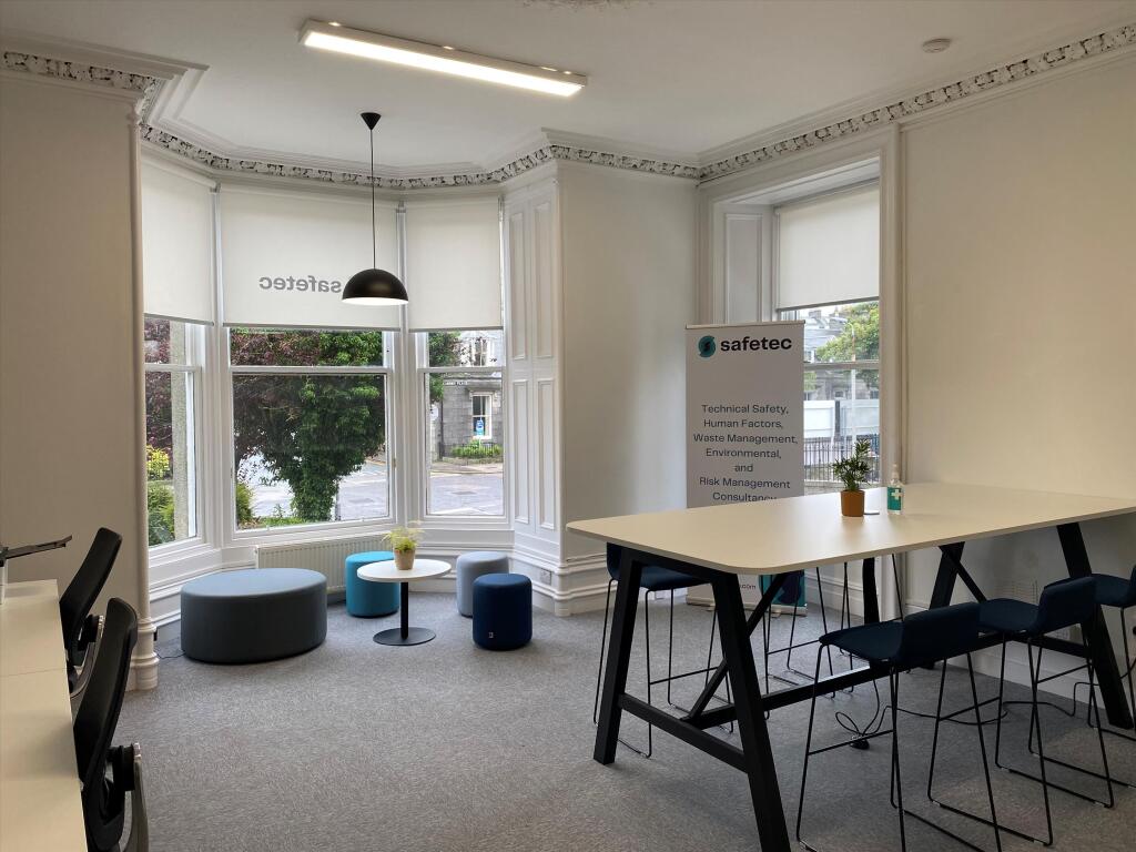 Additional image 5 of 26 Carden Place, Aberdeen, AB10