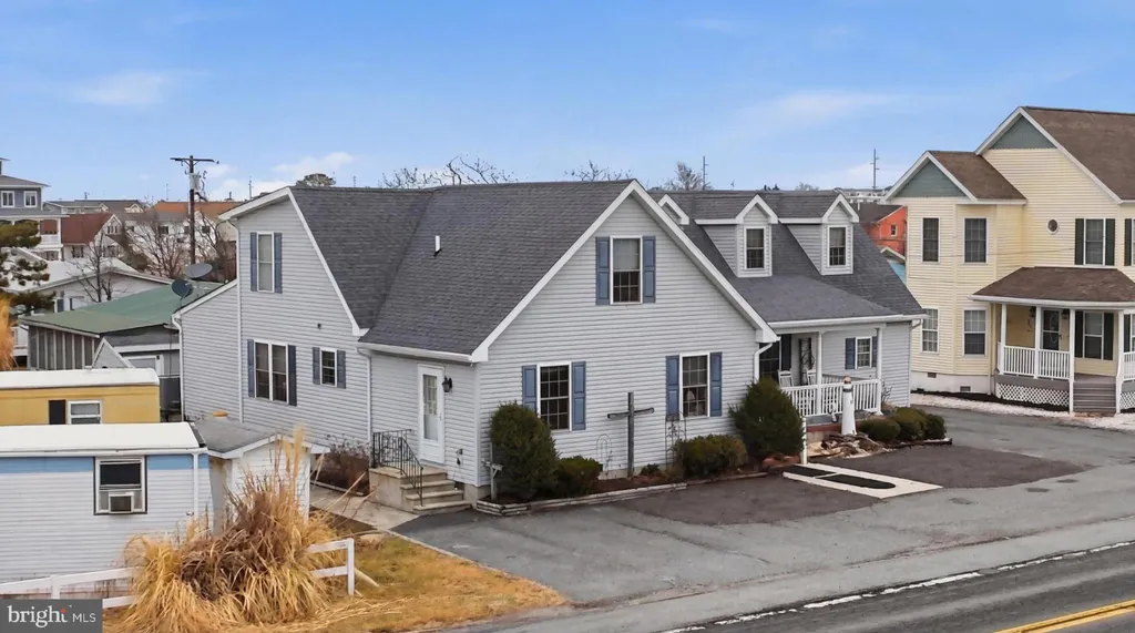 38967 Willow Lane, Fenwick Island, DE 19944