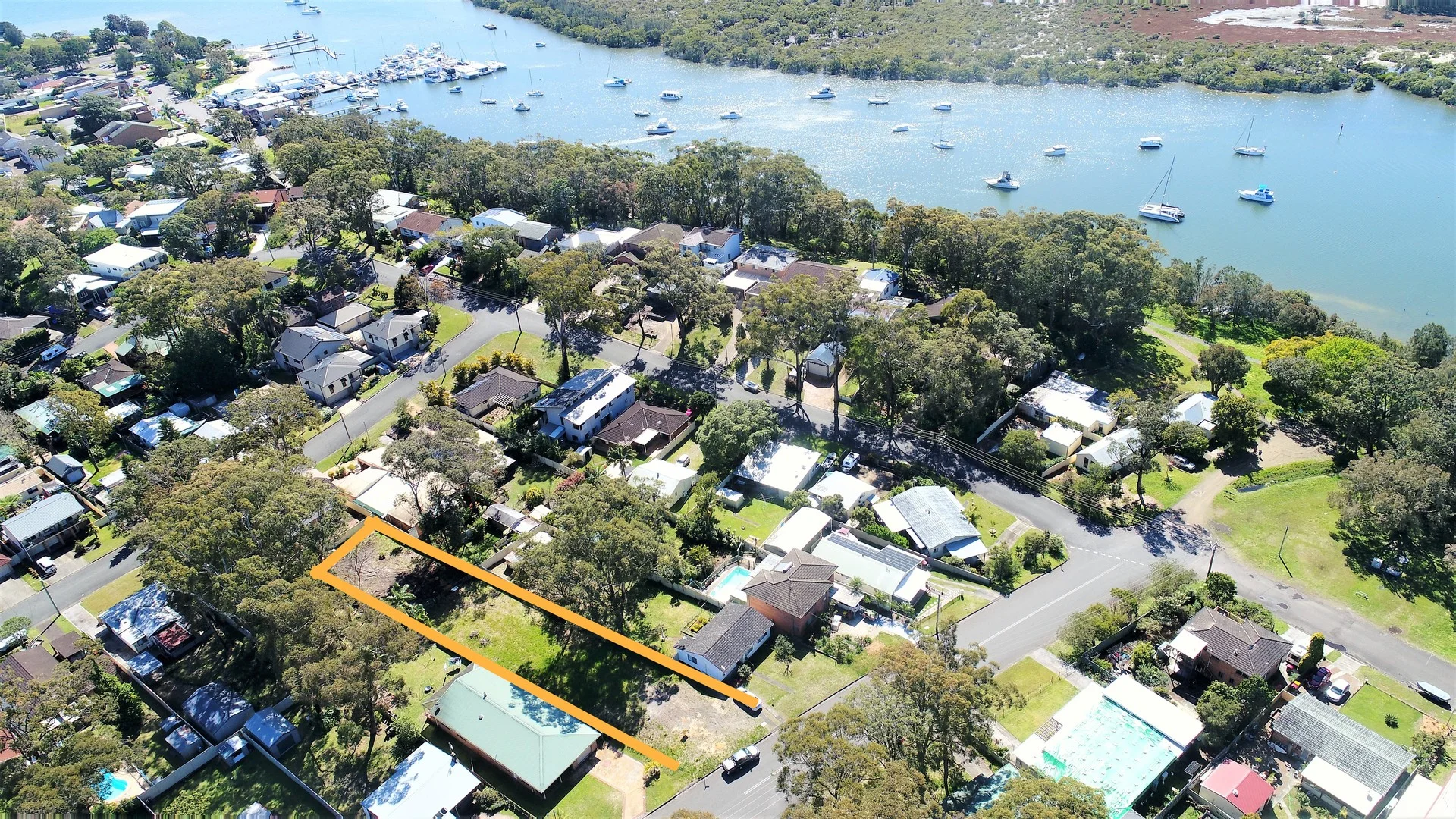 87 Gould Drive, Lemon Tree Passage NSW 2319