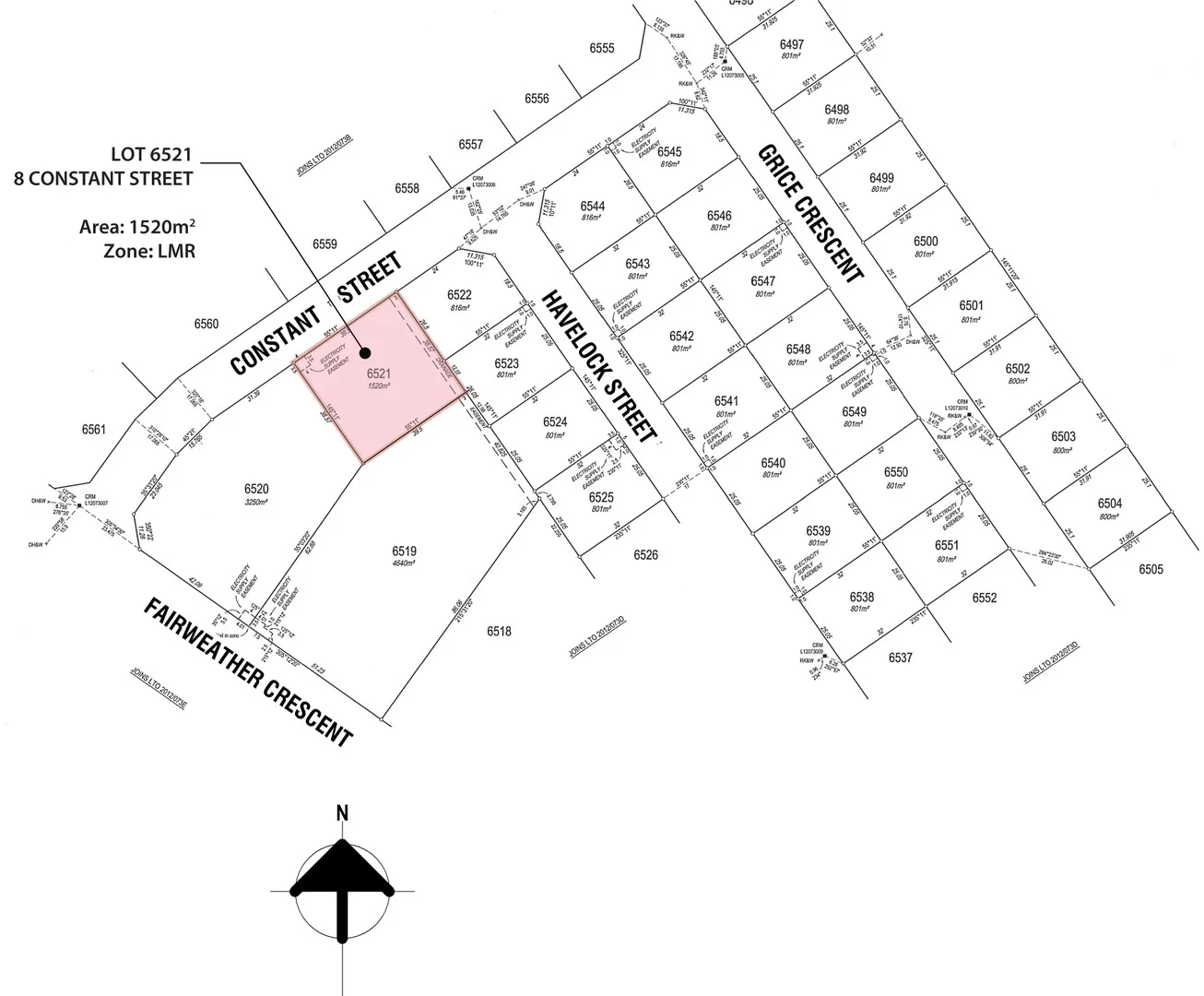 8 Constant Street, Coolalinga NT 0839