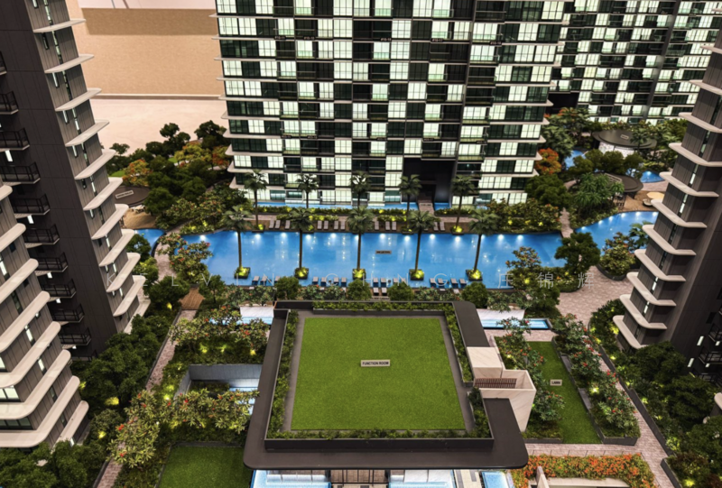 Additional image 3 of 240 Lorong Chuan