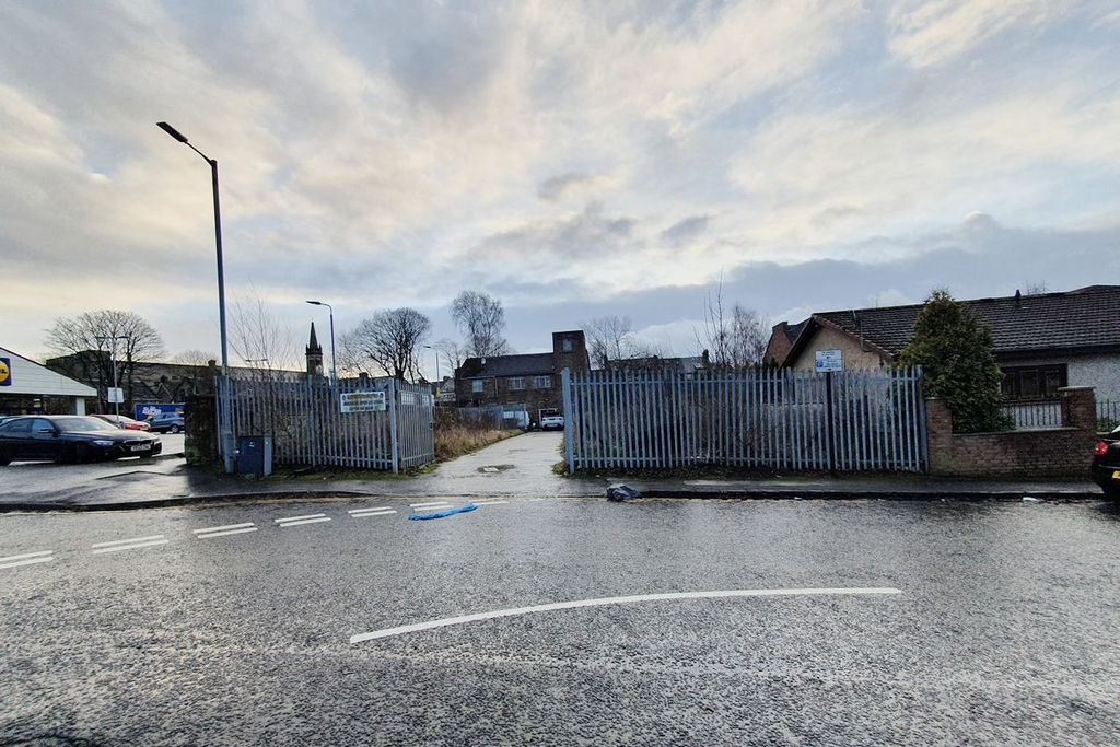 Additional image 6 of Land for saleLand At Roberts Street, Wishaw ML27Jf ML2