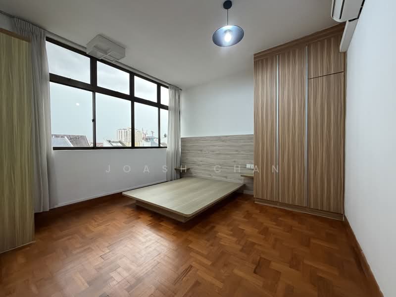 Additional image 6 of Sembawang Road