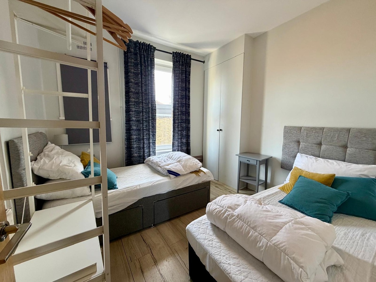 Additional image 4 of 3 Bed Flat, Denmark Hill, SE5, N1 7GU