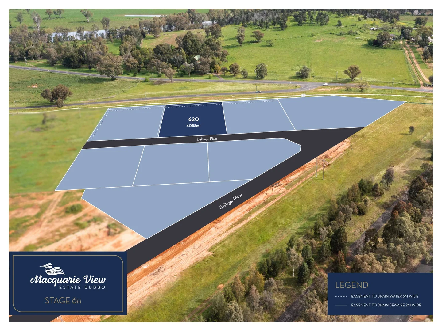 Additional image 7 of Macquarie View Estat Hennessy Drive, Dubbo NSW 2830