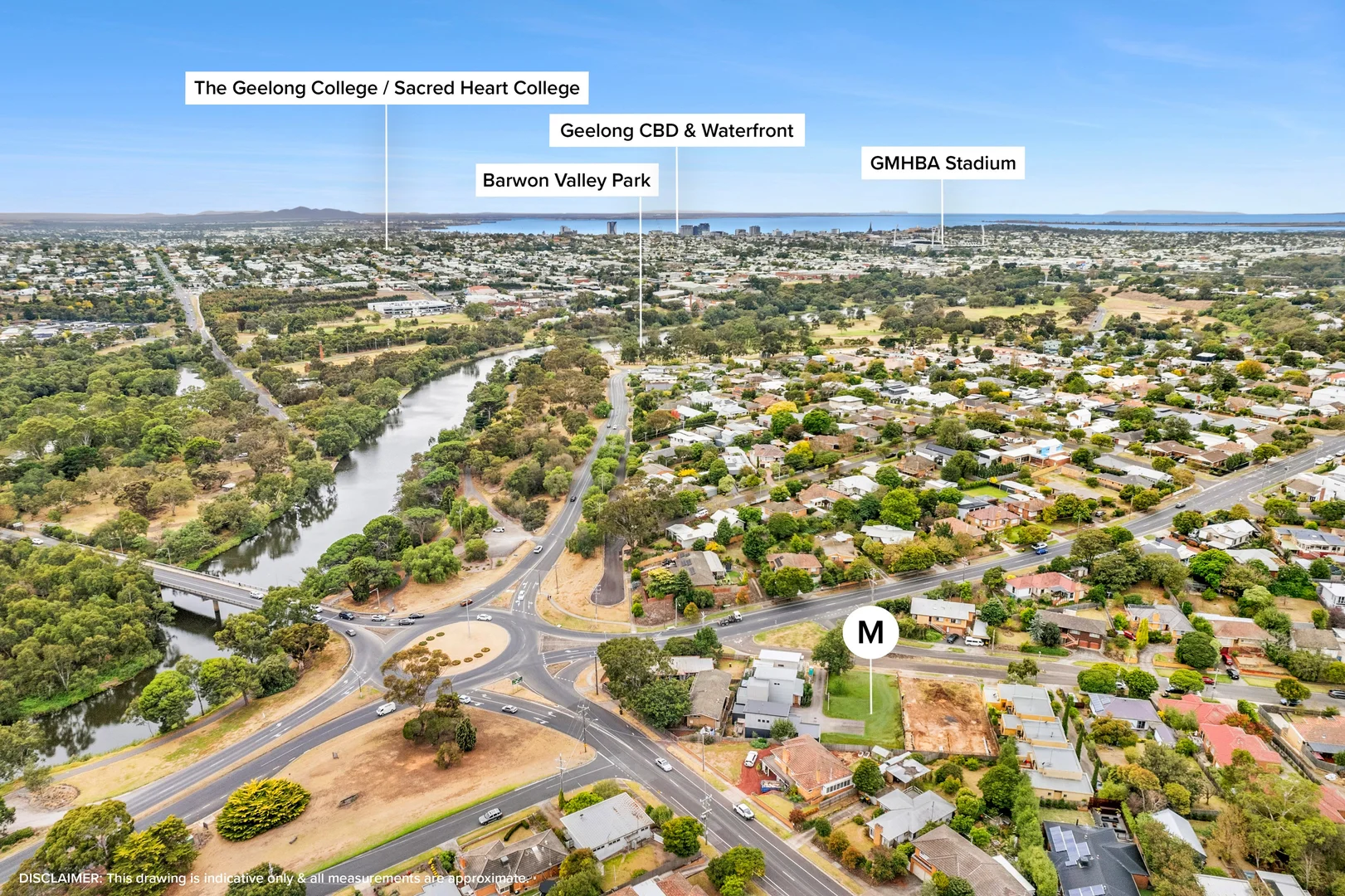 Additional image 7 of 1, 2  & 3/45 The Avenue, Belmont VIC 3216