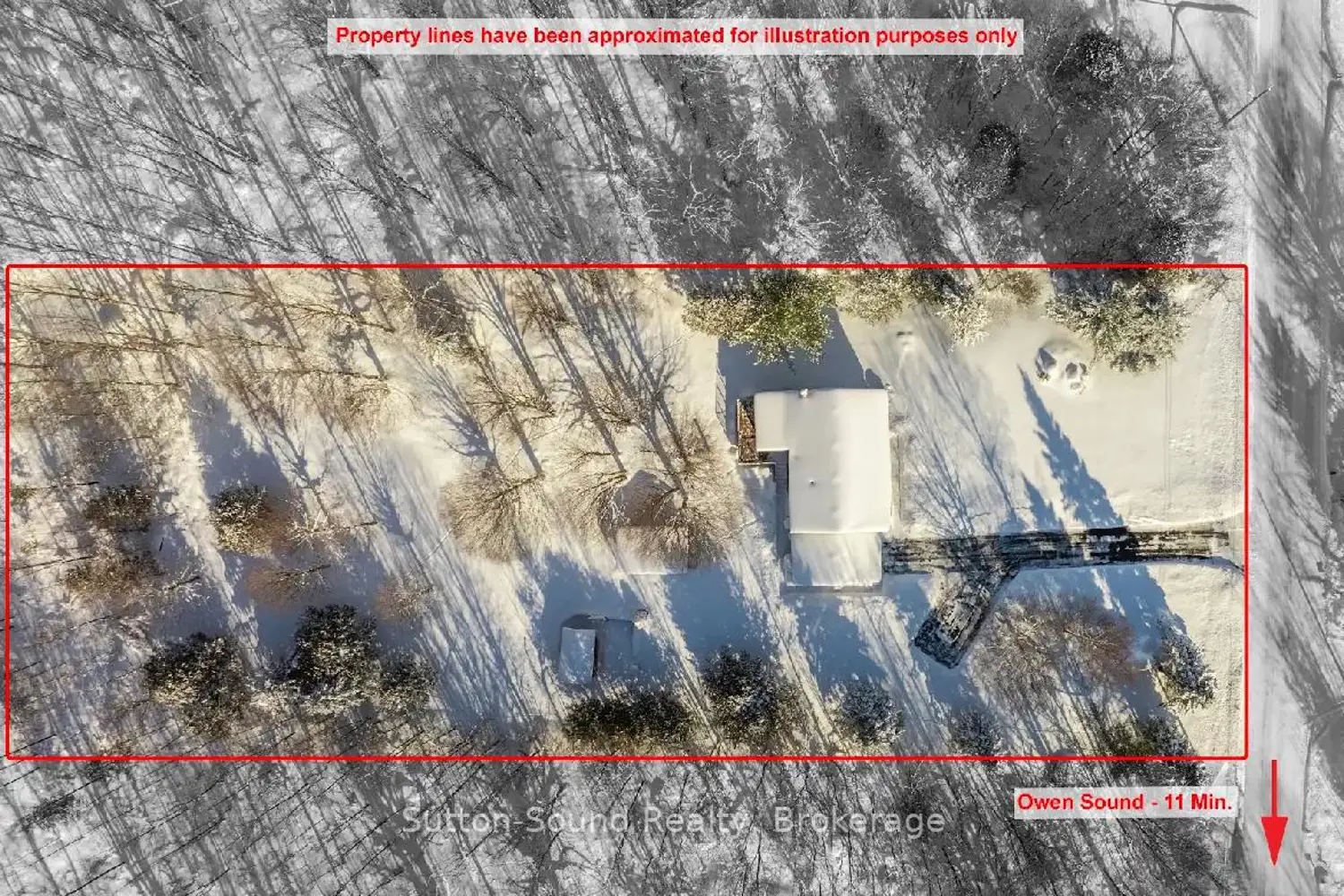 Additional image 2 of 240135 Wilcox Side Road