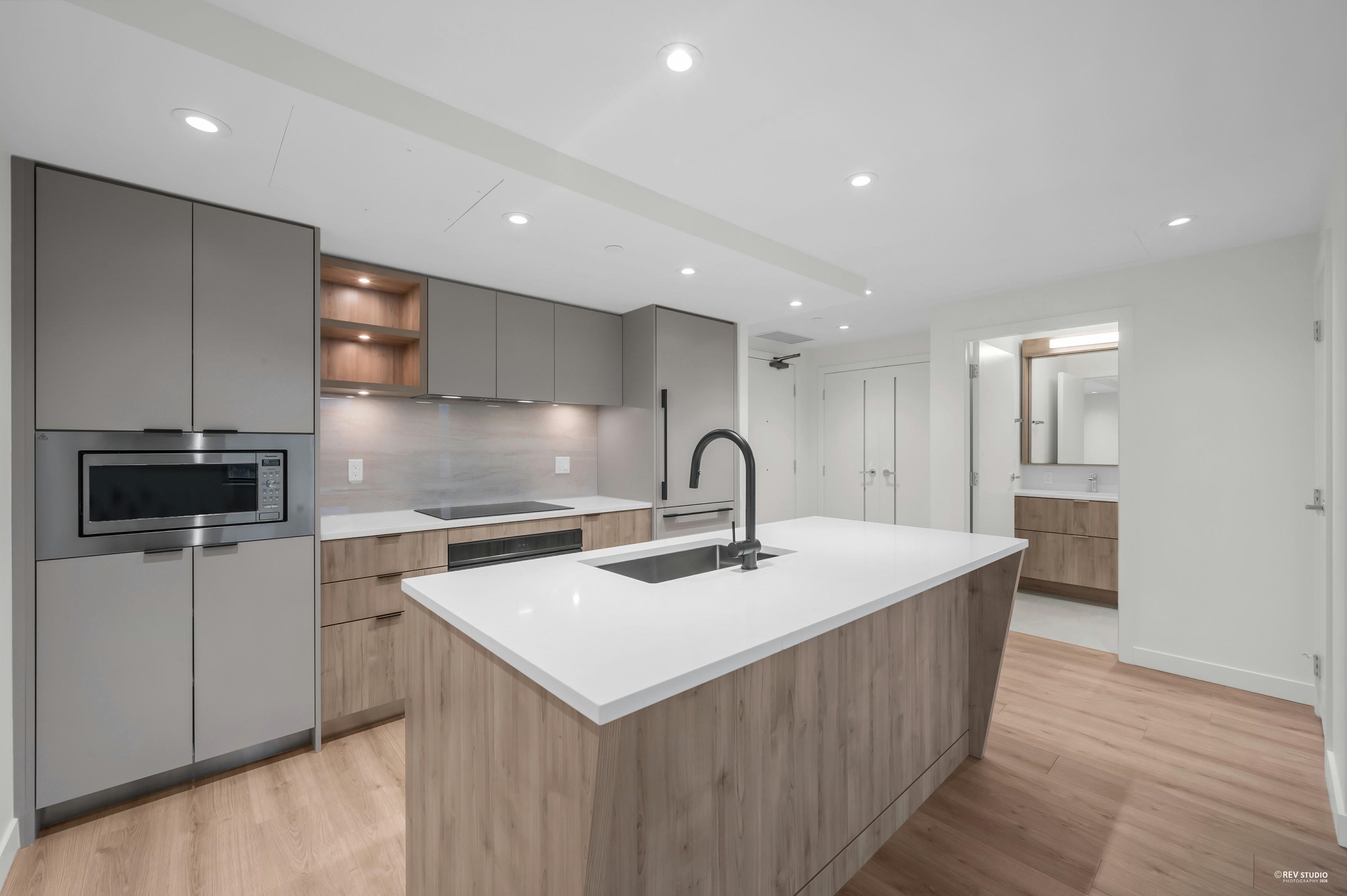 Additional image 4 of 320-755 Harbourside Drive, North Vancouver, BC, V7P 0G1