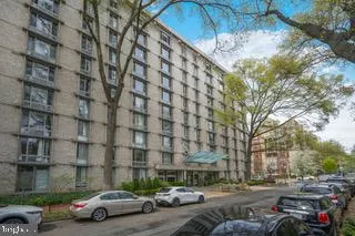 Additional image 30 of 950 NW 25th Street NW Unit 503N, Washington, DC 20037