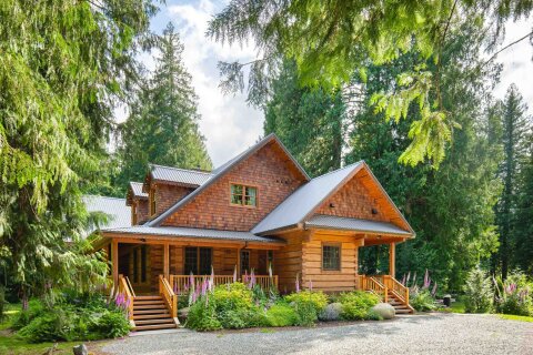 Additional image 7 of 1710 Highway 99 , Pemberton, BC, V0N 2L0