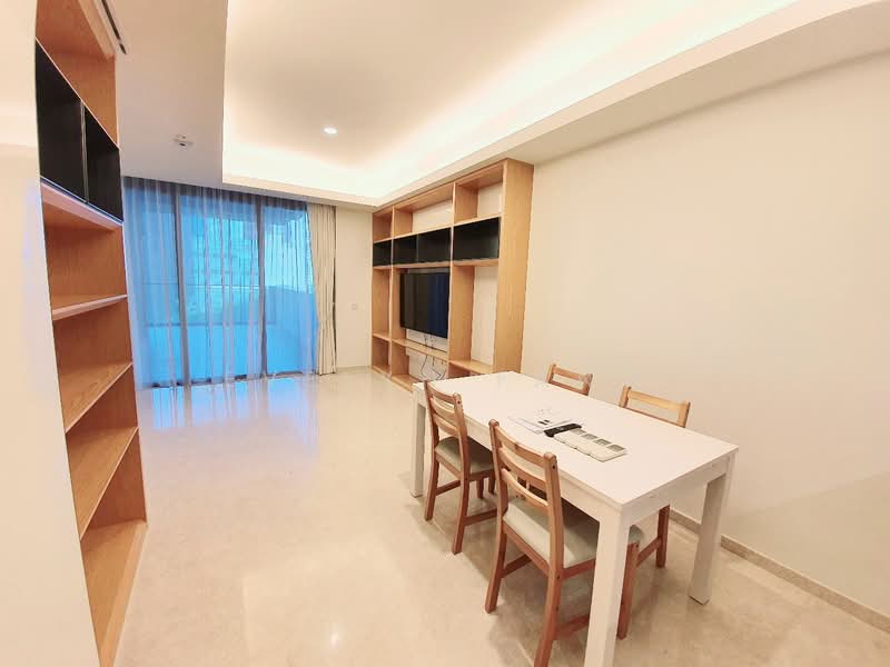 15 Cairnhill Road photo 3