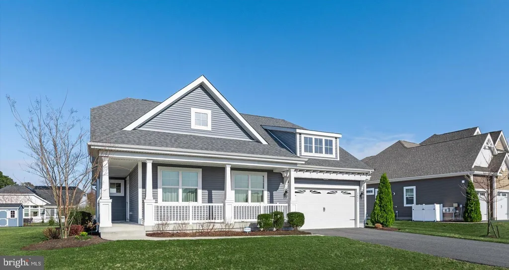 Additional image 2 of 24032 Benjamin Harrison Circle, Millsboro, DE 19966