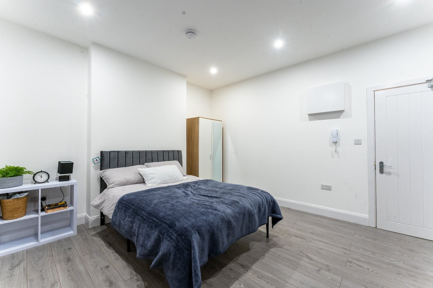 Additional image 6 of Studio Flat, Browning St, SE17, N1 7GU