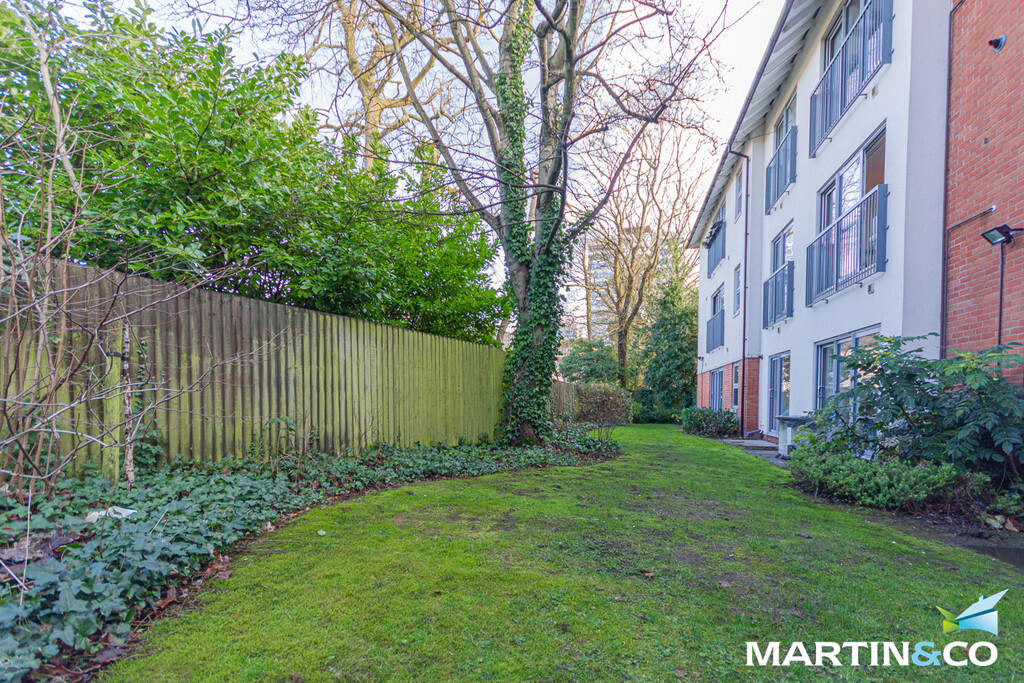 Additional image 9 of St James Court, Highfield Road, Edgbaston, B15