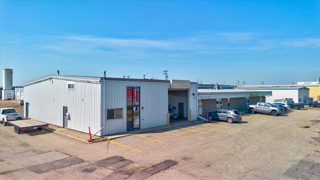 11037/43 92 Avenue, Grande Prairie, AB, T8V 3J3