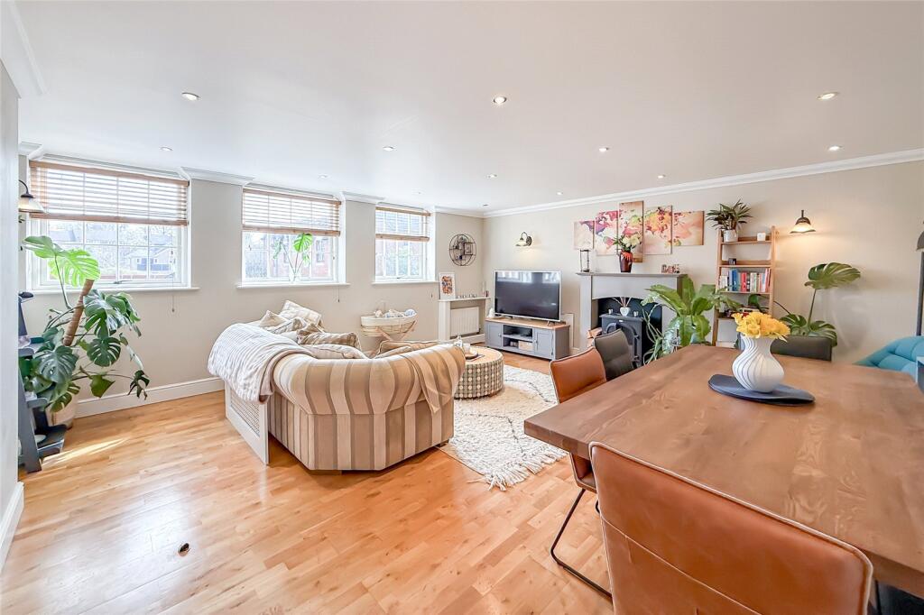 Additional image 14 of Old Priory Park, Old London Road, St. Albans, Hertfordshire, AL1