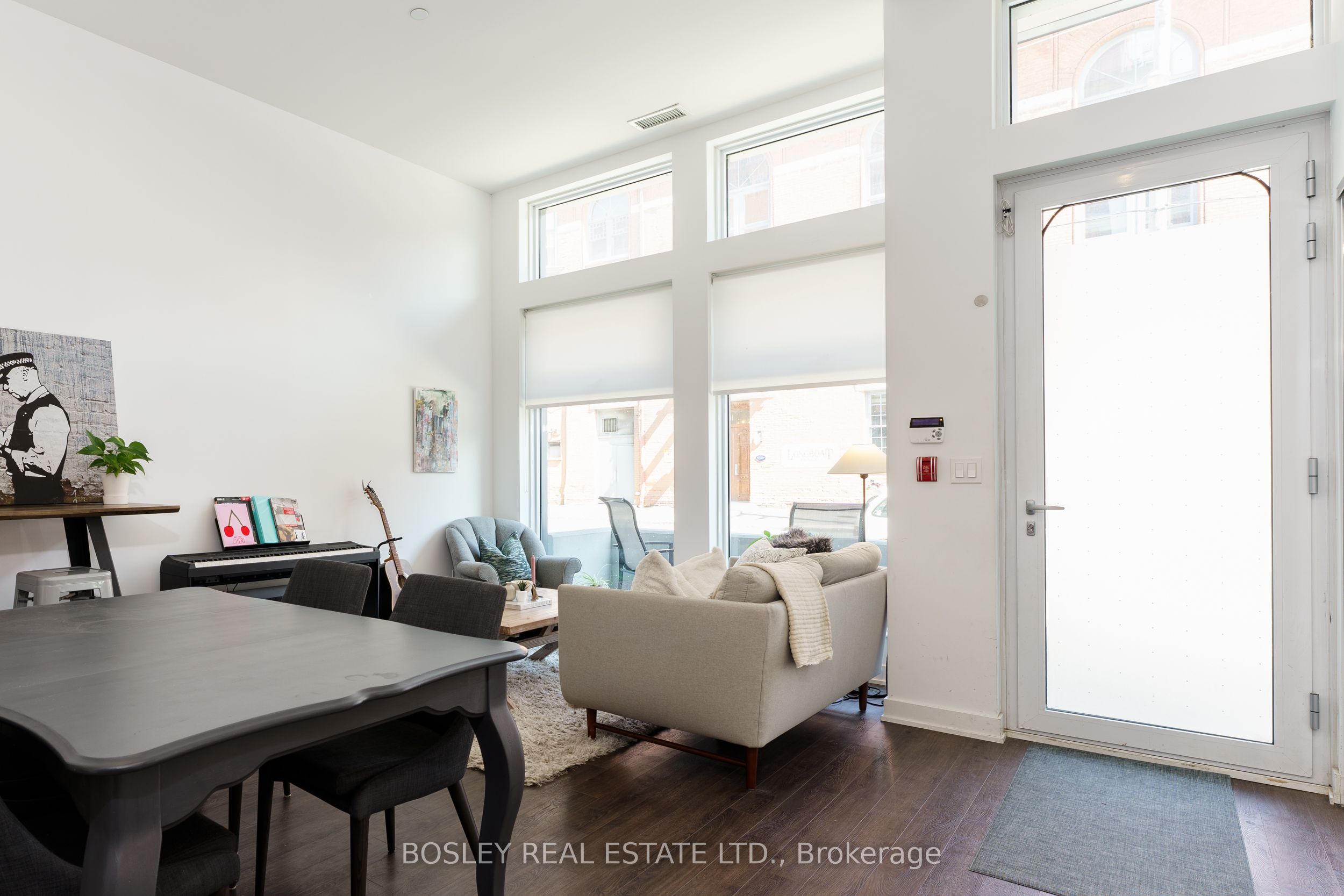 Additional image 4 of 101-106 Dovercourt Road, Toronto, ON, M6J 0G4