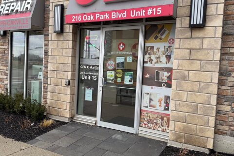 Additional image 8 of 115-216 Oak Park Boulevard, Oakville, ON, L6H 7S8