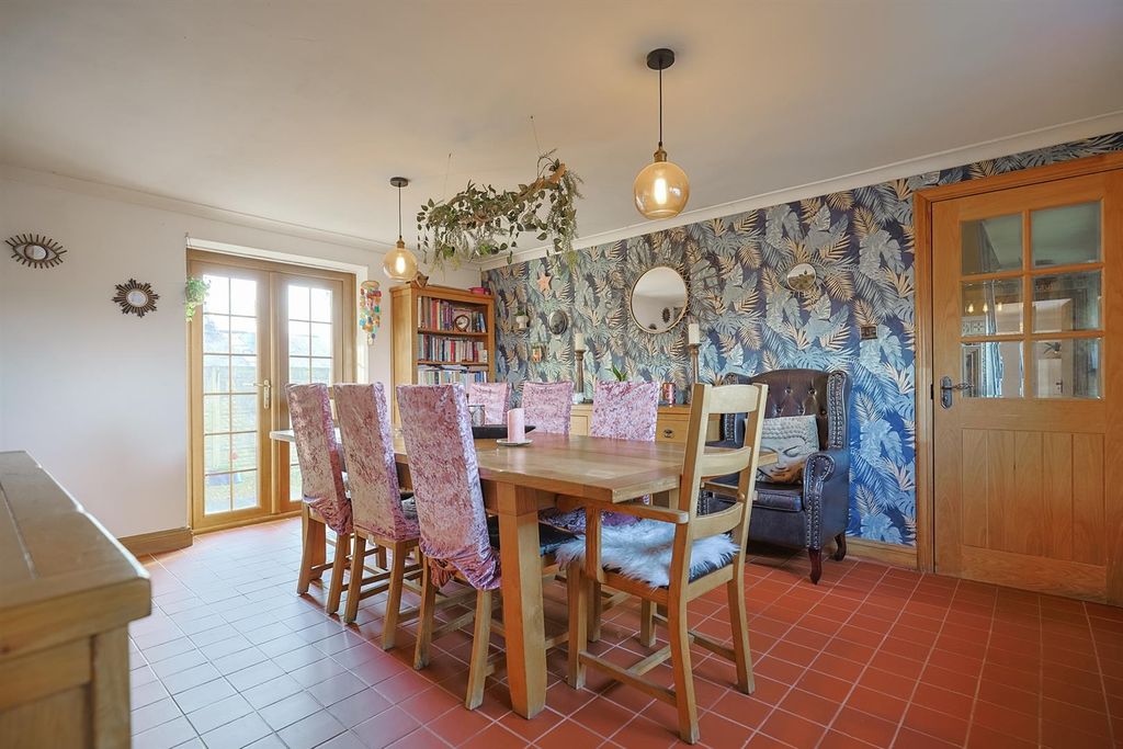 Additional image 5 of 6 bed semi-detached house for saleTy Dythel & Dythel Cottage, Pen-Y-Mynydd, Llanelli SA15
