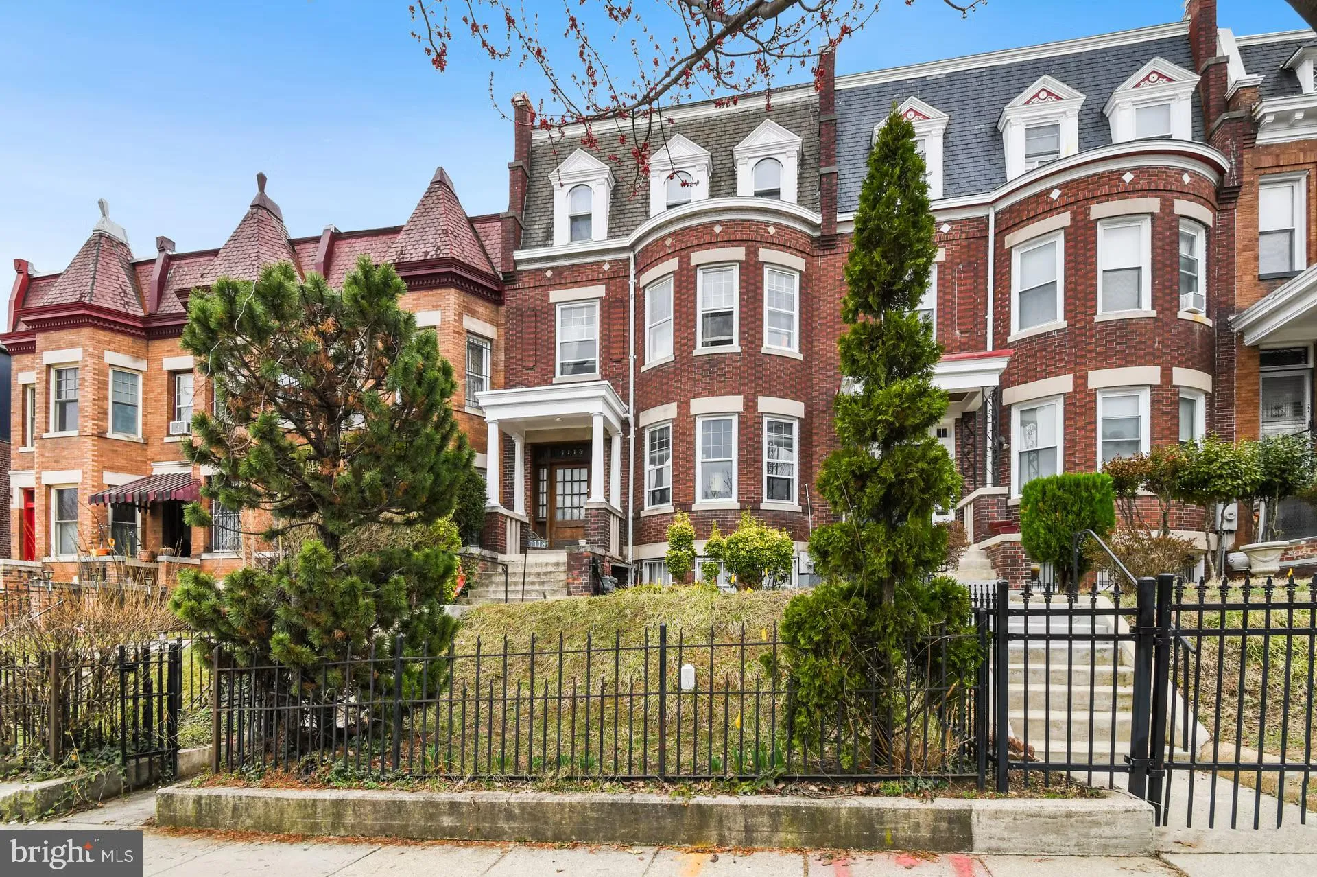 Additional image 22 of 1118 Girard Street NW Unit B, Washington, DC 20009