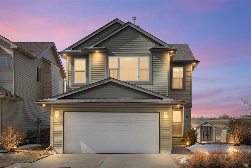 Primary image of 5 Bridlecrest Court SW, Calgary, AB, T2Y5J3