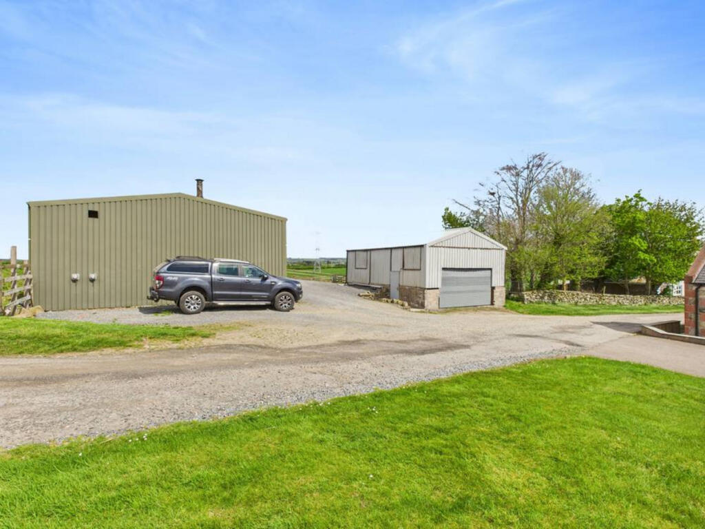 Additional image 46 of Millbrex, Turriff, AB53