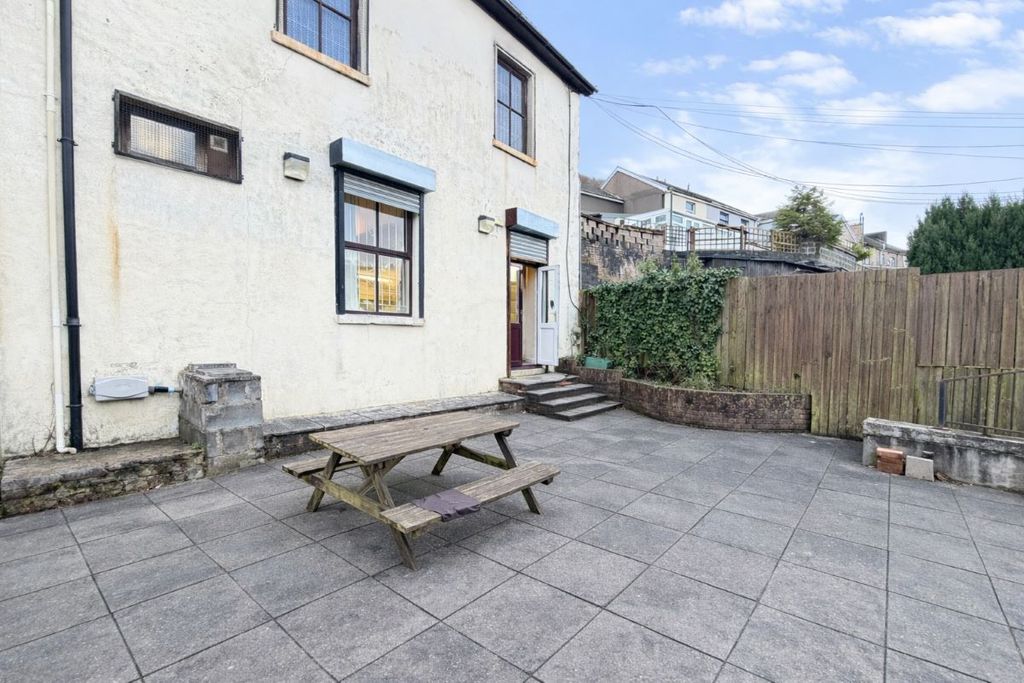 Additional image 2 of Studio for saleCherry Blossom, Wesley Place, Merthyr Vale, Merthyr Tydfil CF48