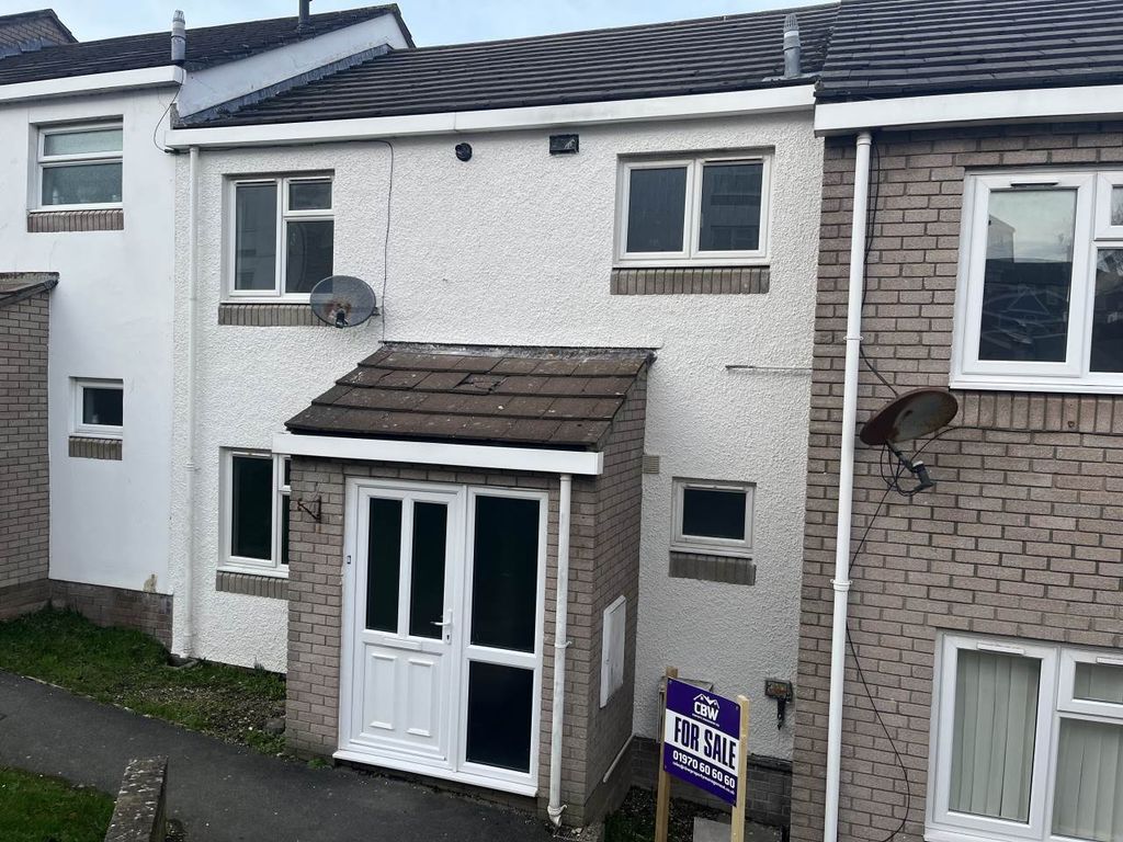 3 bed property for salePenparcau, Aberystwyth SY23