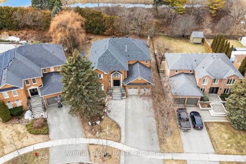 Additional image 8 of 892 Tegal Place, Newmarket, ON, L3X 1L3